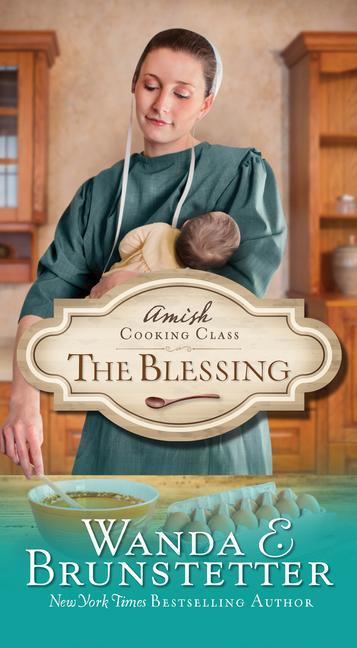 Vorderes Coverbild The Blessing: Volume 2