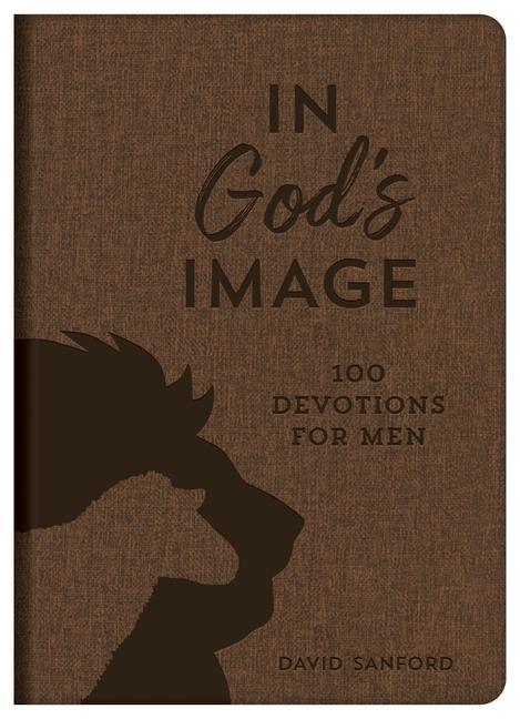 Vorderes Coverbild In God's Image