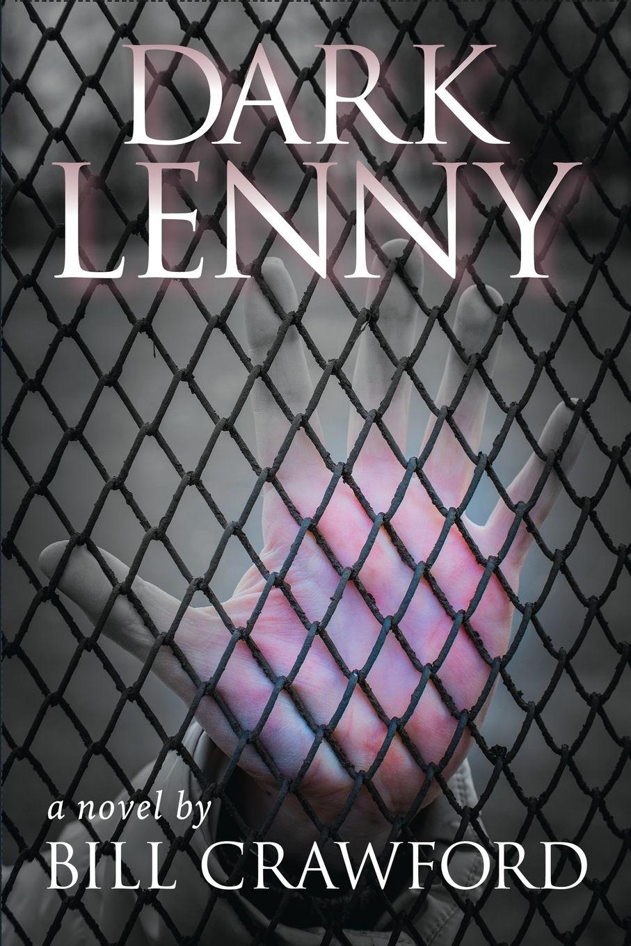 Vorderes Coverbild Dark Lenny