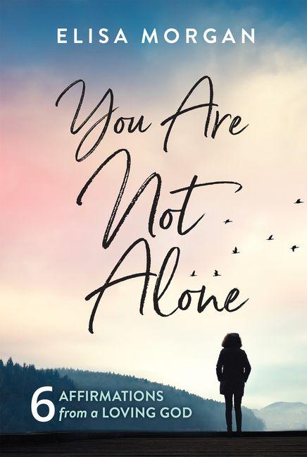 Vorderes Coverbild You Are Not Alone