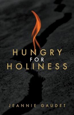 Vorderes Coverbild Hungry for Holiness