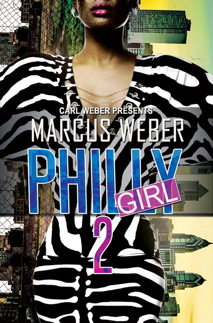 Vorderes Coverbild Philly Girl 2