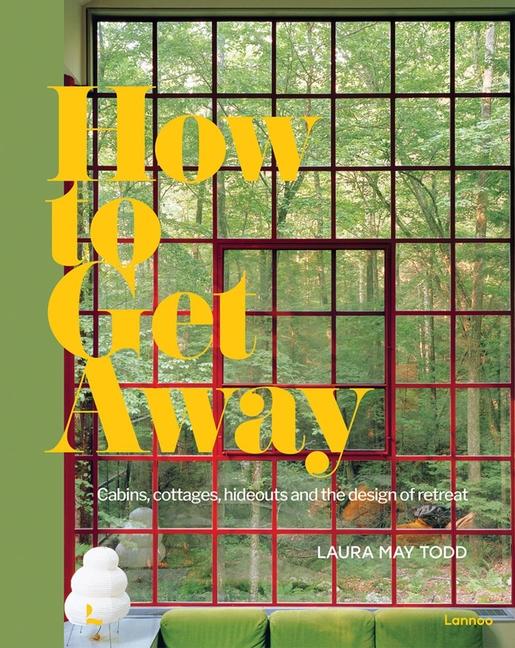 Vorderes Coverbild How to Get Away