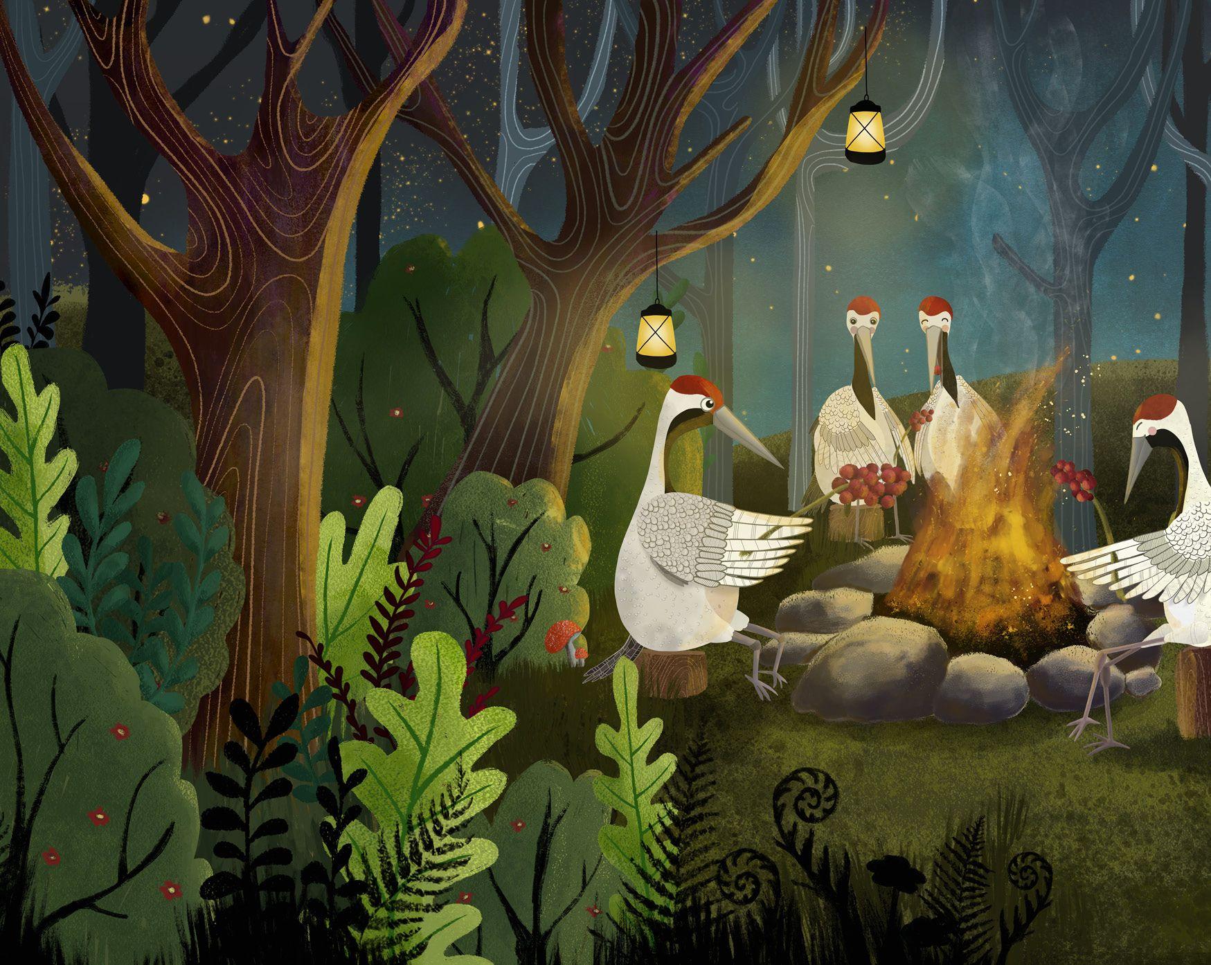 Beispielinhalt (Bild) Einfach Anders