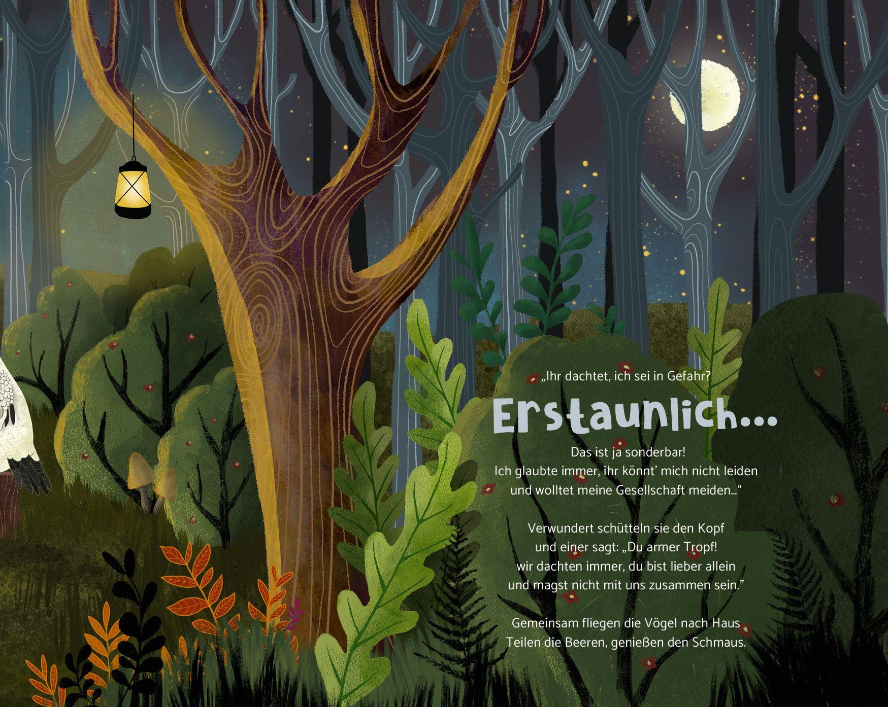 Beispielinhalt (Bild) Einfach Anders