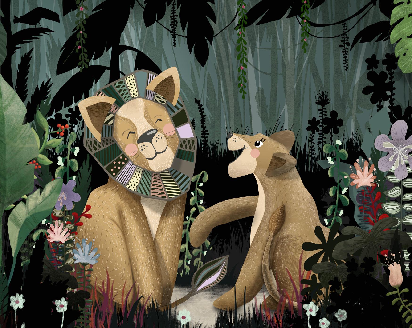 Beispielinhalt (Bild) Einfach Anders