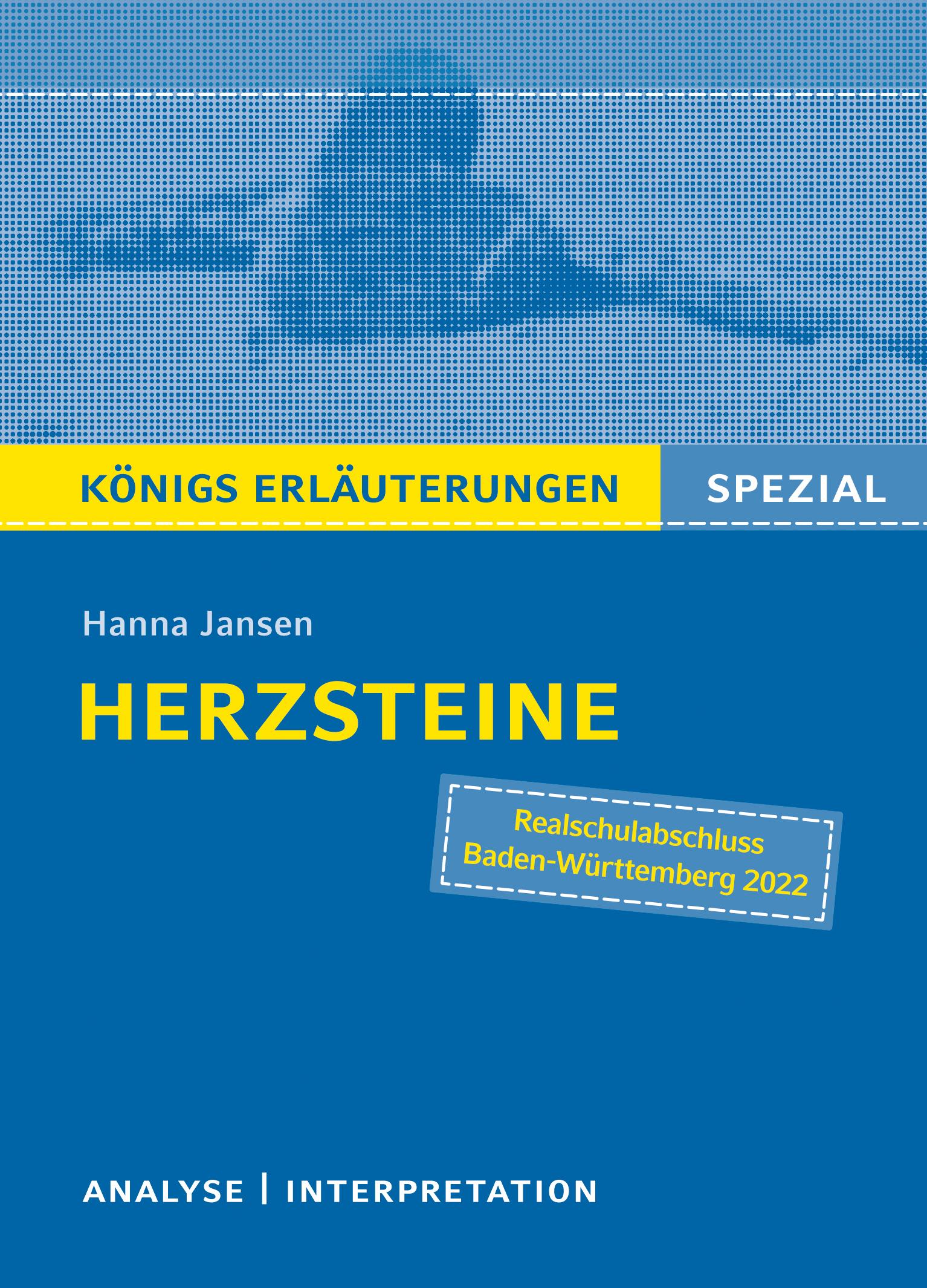 Vorderes Coverbild Herzsteine