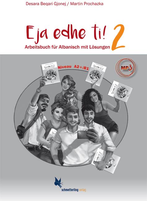 Vorderes Coverbild Eja edhe ti!