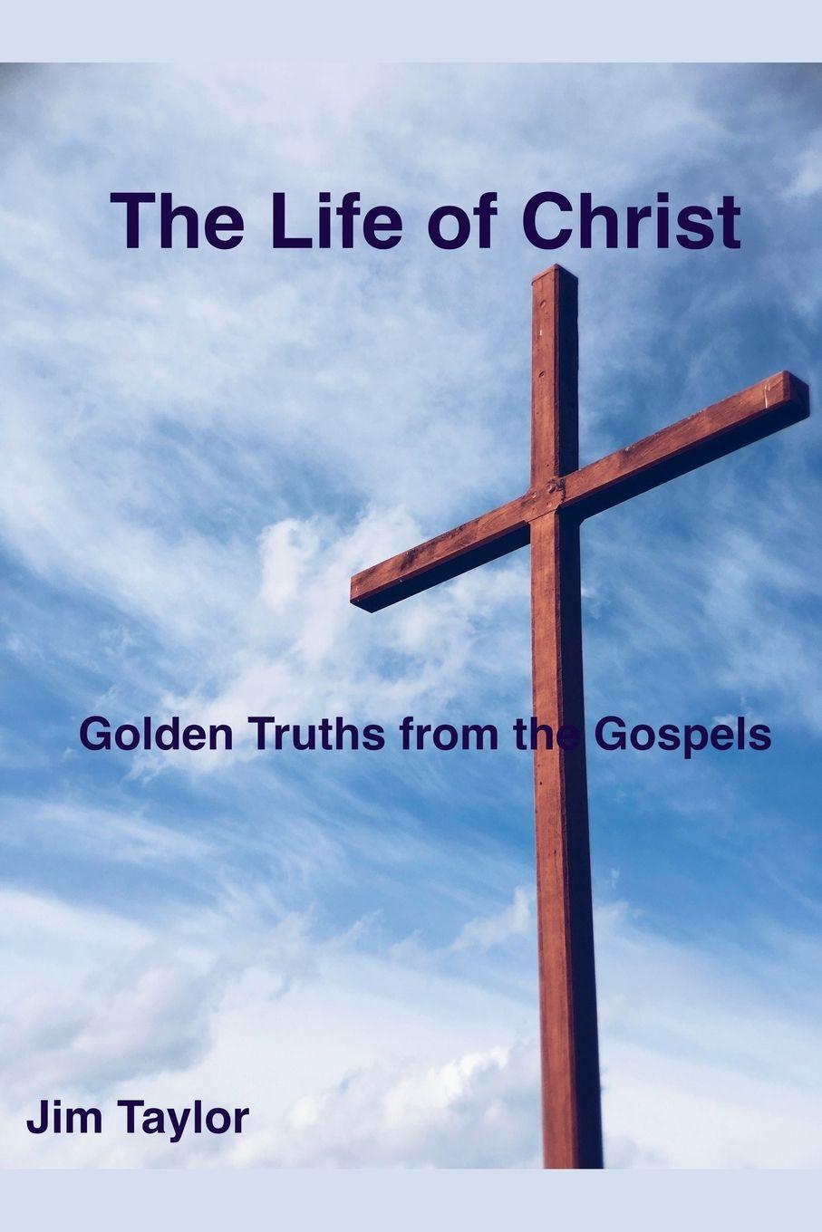 Vorderes Coverbild The Life of Christ