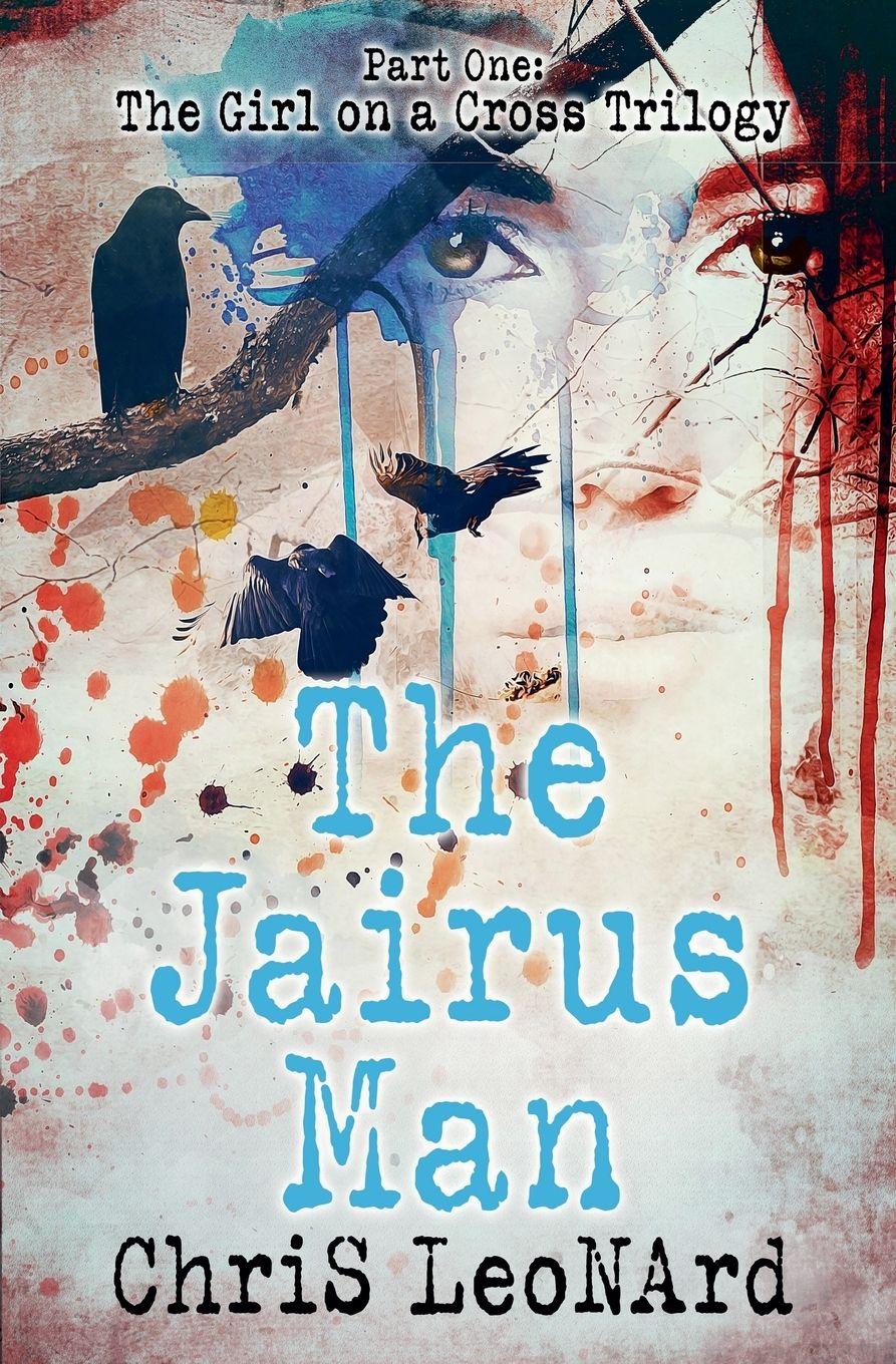 Vorderes Coverbild The Jairus Man