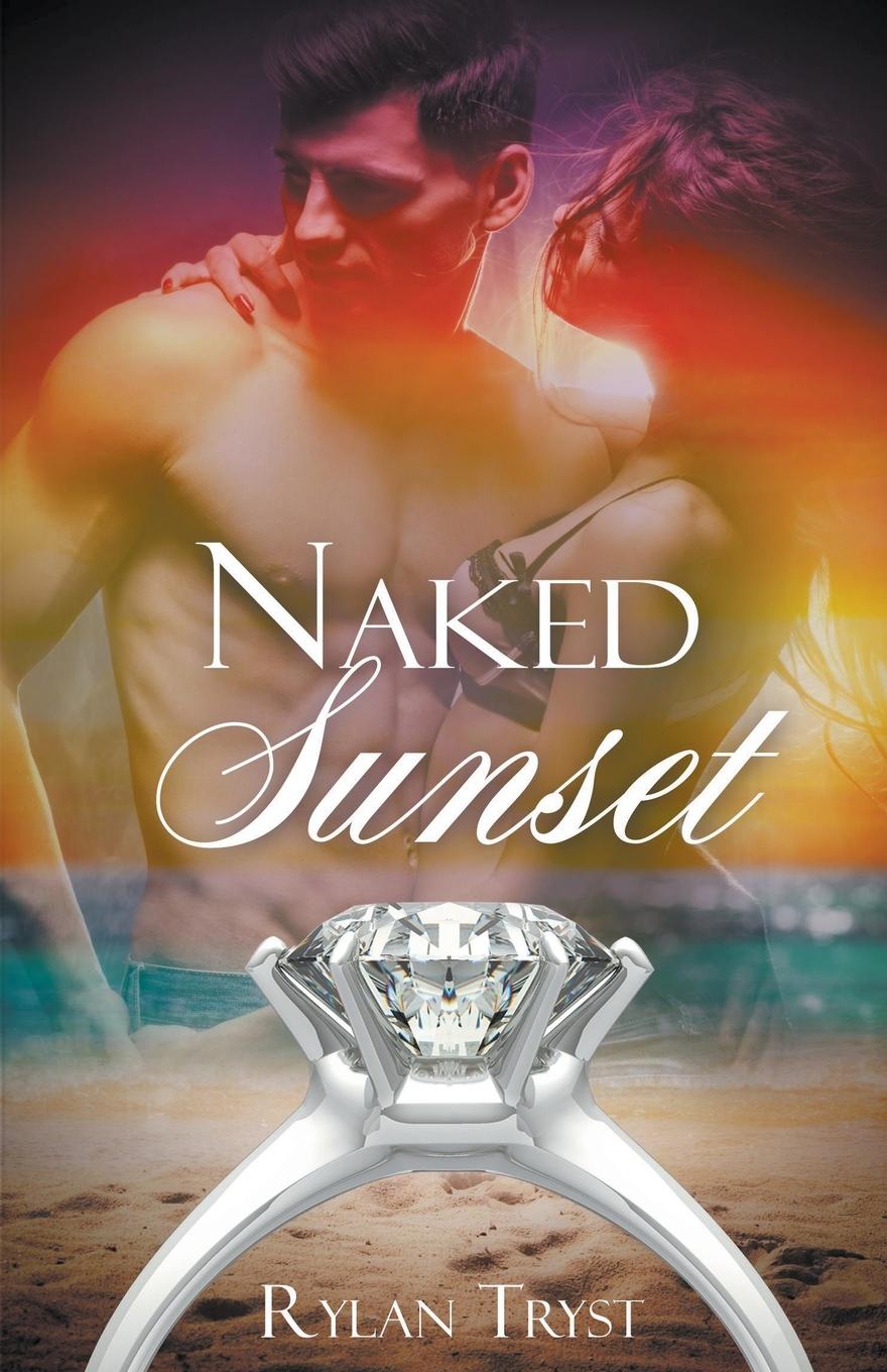 Vorderes Coverbild The Naked Sunset
