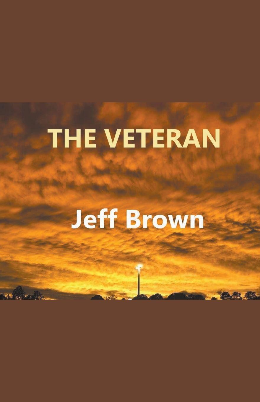 Vorderes Coverbild The Veteran