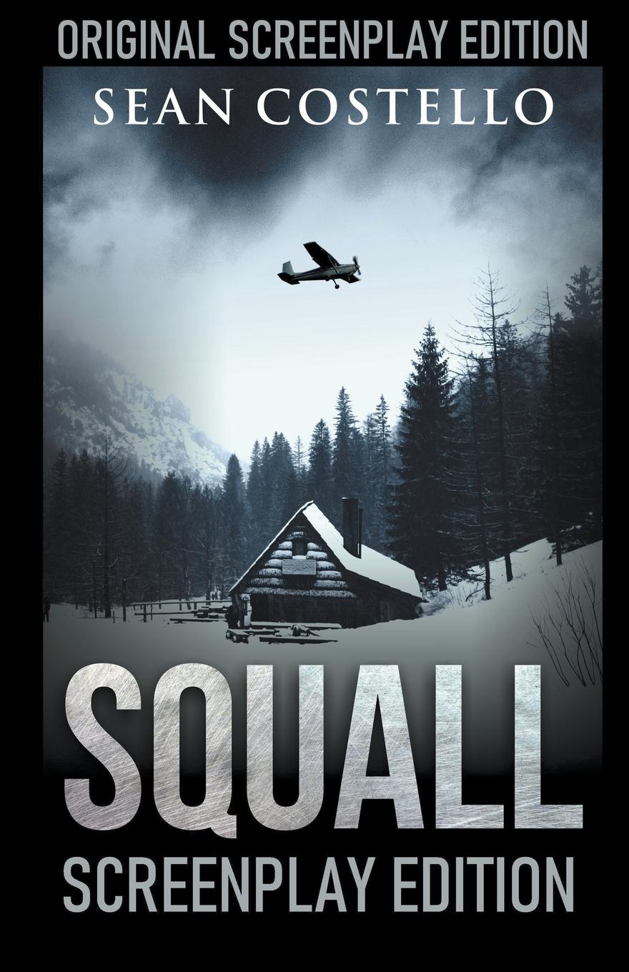 Vorderes Coverbild Squall