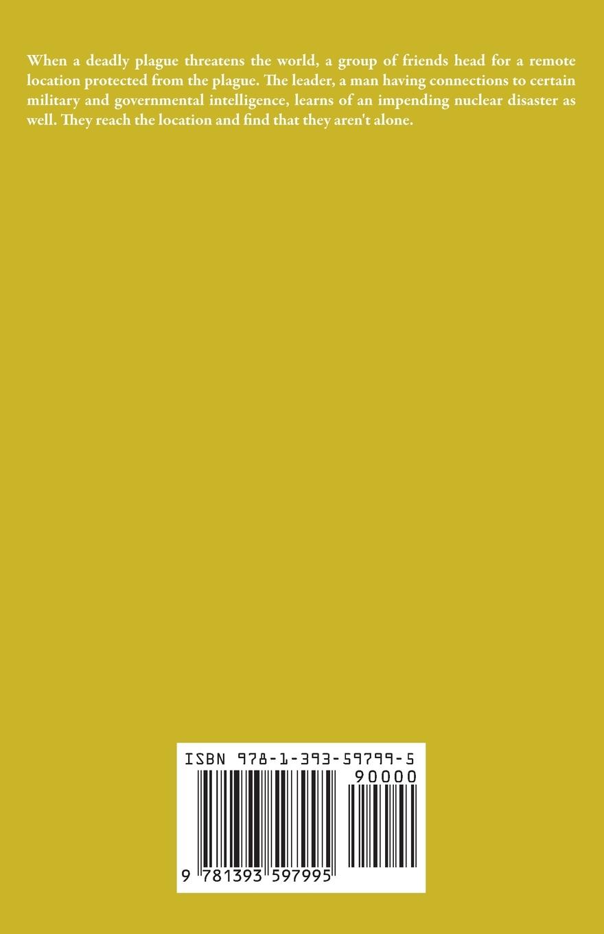 Rückseitencover Refugees