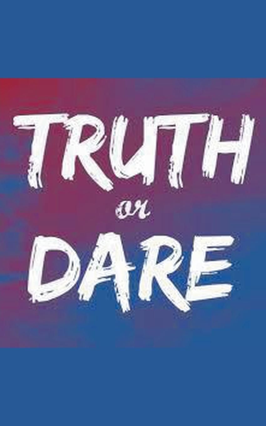Vorderes Coverbild Truth or Dare