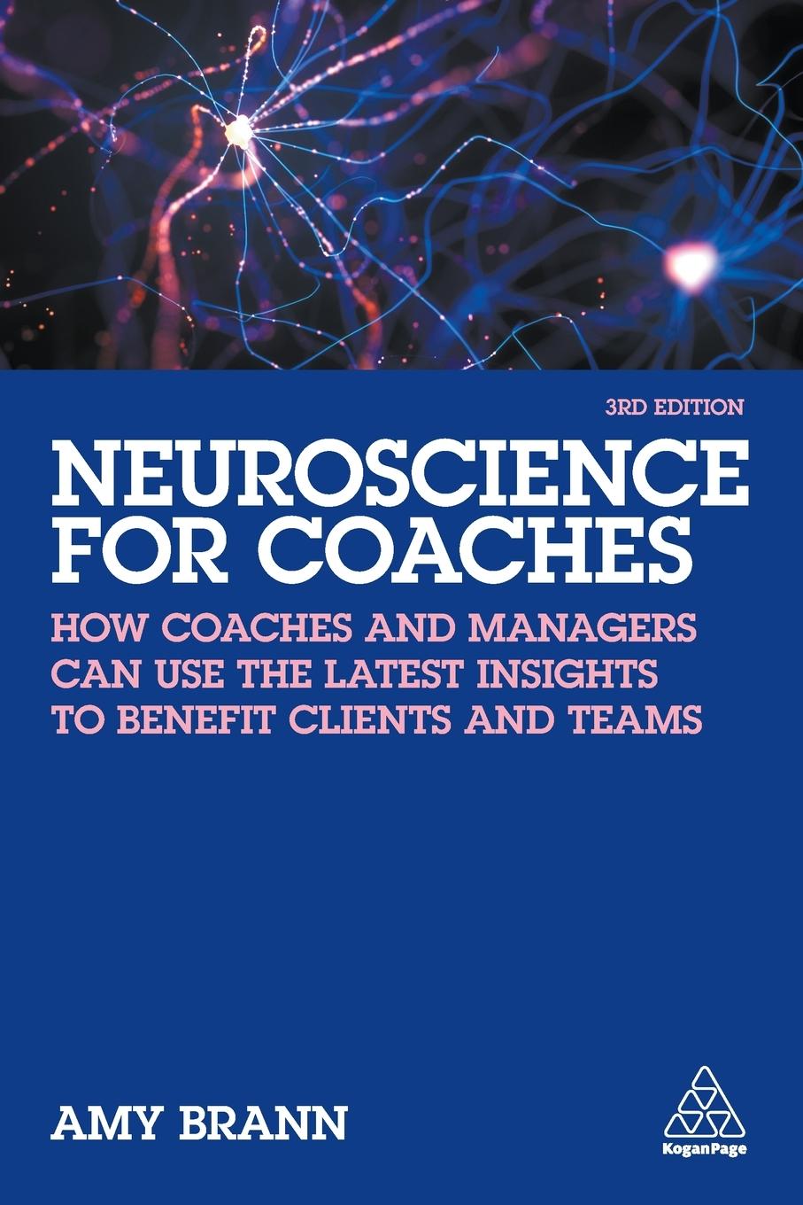 Vorderes Coverbild Neuroscience for Coaches