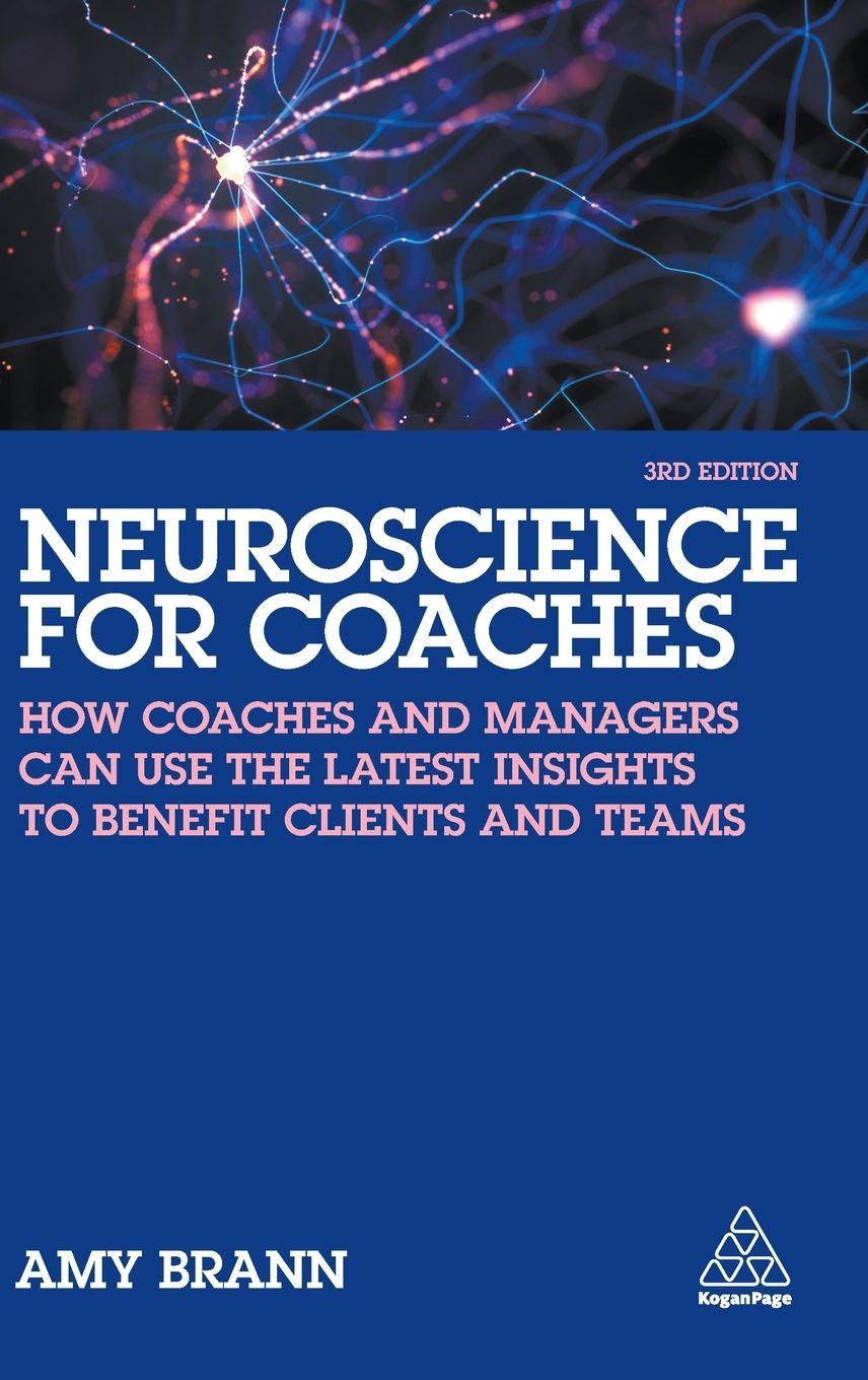 Vorderes Coverbild Neuroscience for Coaches