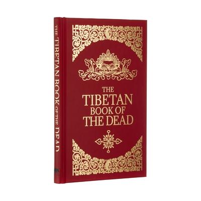 Vorderes Coverbild The Tibetan Book of the Dead