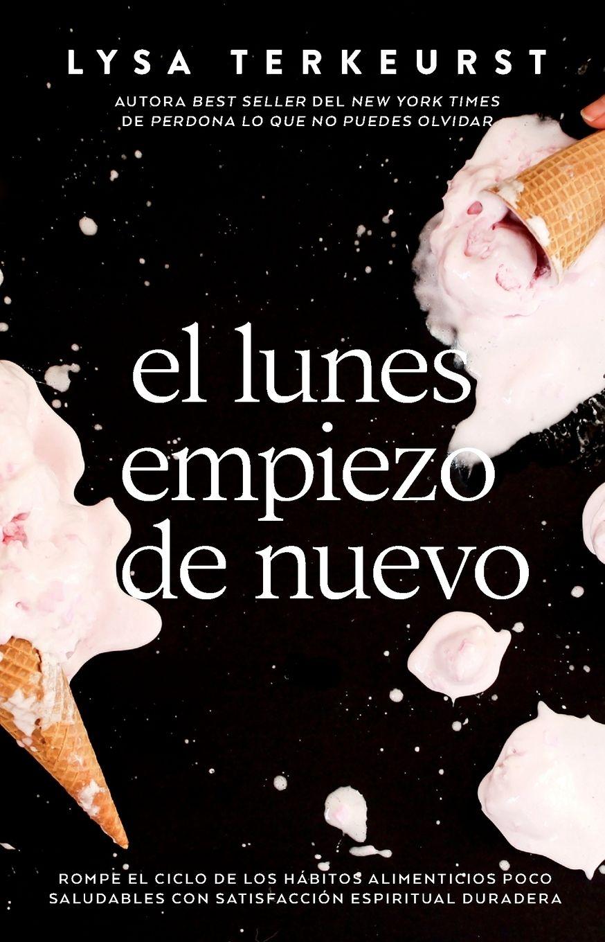 Vorderes Coverbild El Lunes Empiezo de Nuevo