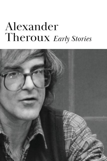 Vorderes Coverbild Early Stories