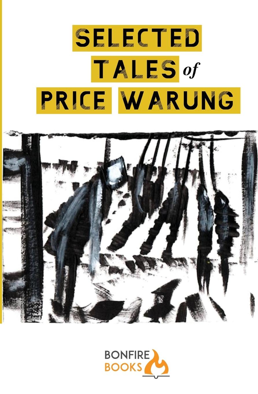 Vorderes Coverbild Selected Tales of Price Warung