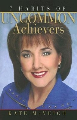 Vorderes Coverbild 7 Habits of Uncommon Achievers