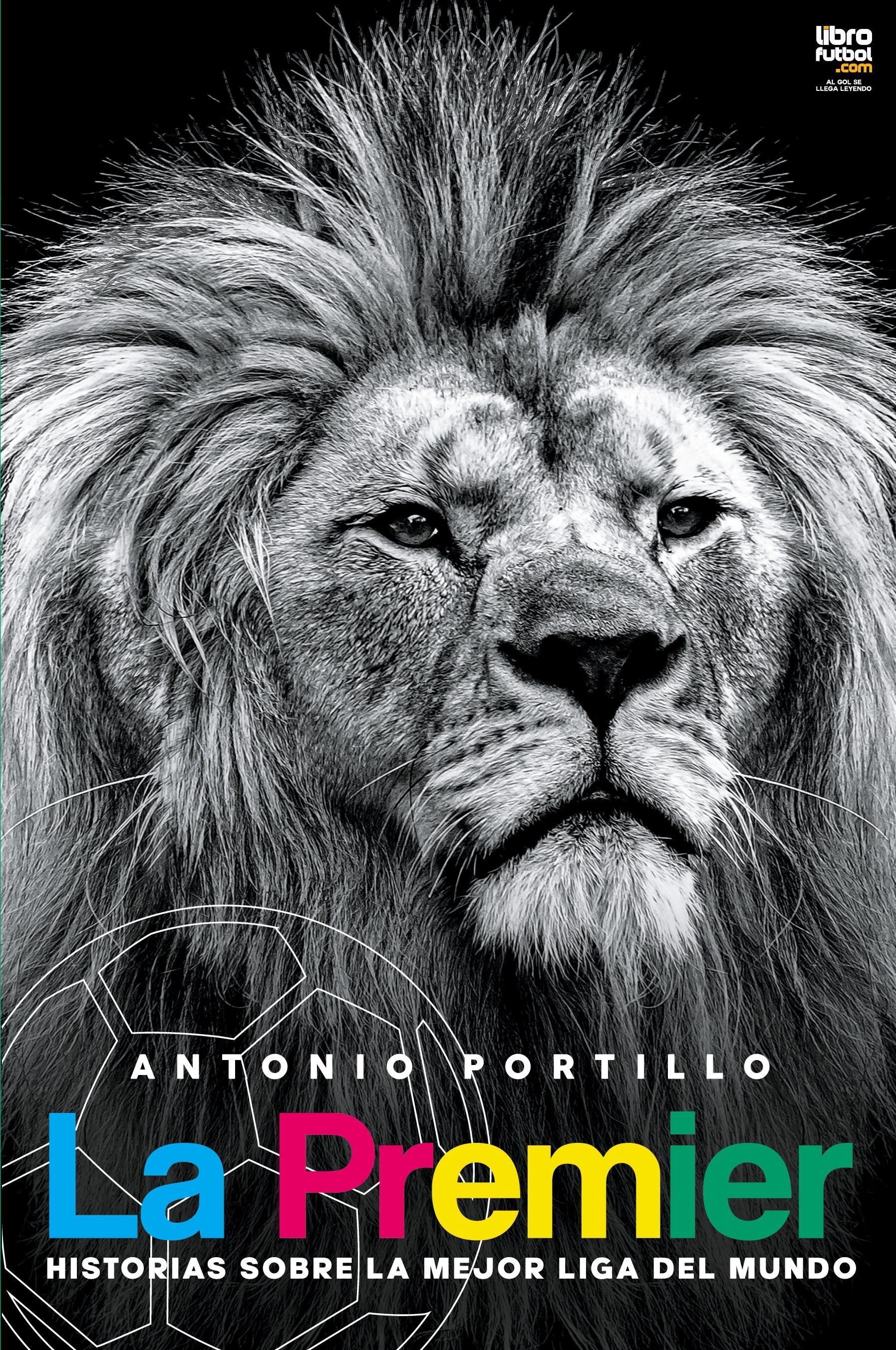 Vorderes Coverbild La Premier