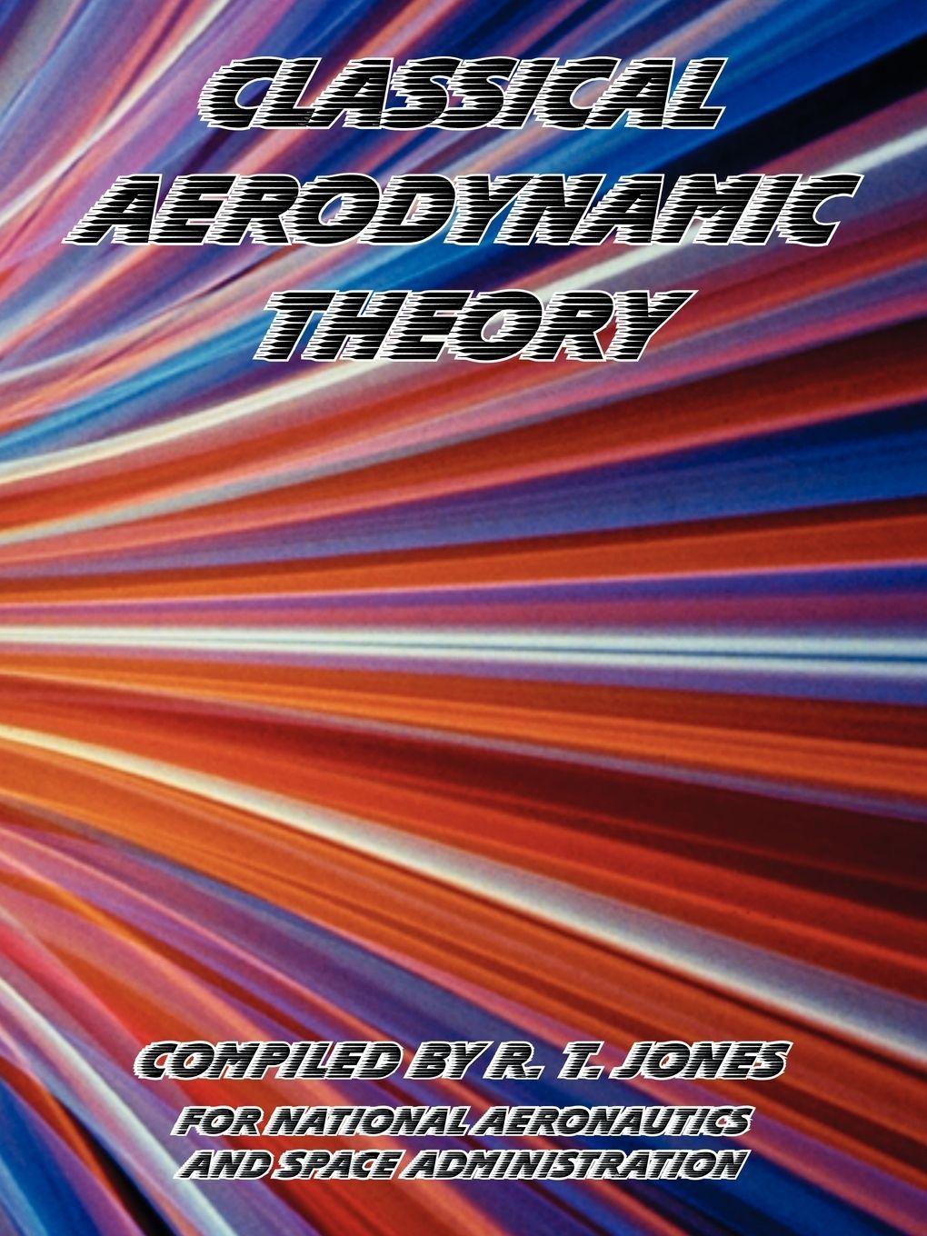 Vorderes Coverbild Classical Aerodynamic Theory