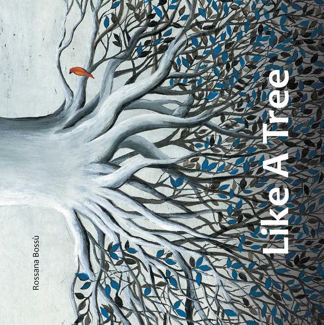 Vorderes Coverbild Like a Tree
