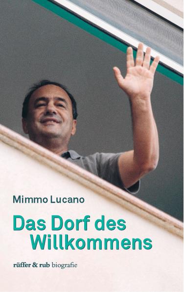 Vorderes Coverbild Das Dorf des Willkommens