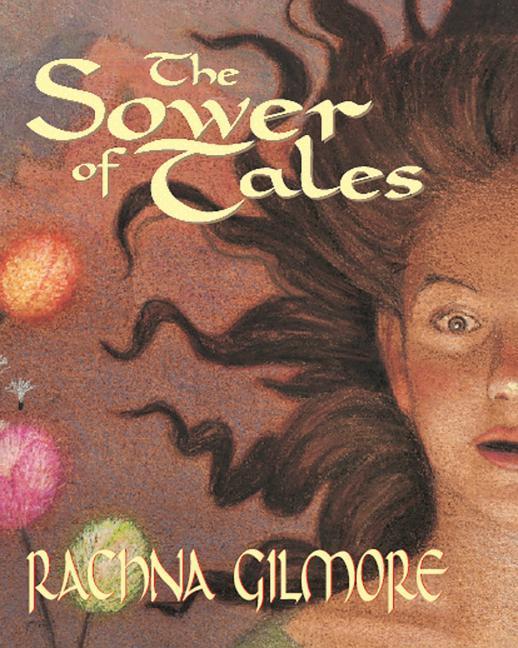 Vorderes Coverbild The Sower of Tales