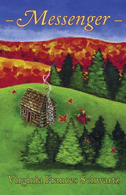 Vorderes Coverbild Messenger