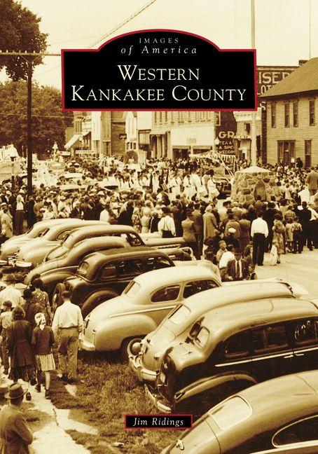 Vorderes Coverbild Western Kankakee County