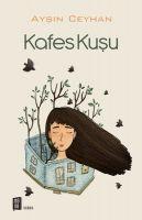 Vorderes Coverbild Kafes Kusu