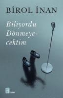 Vorderes Coverbild Biliyordu Dönmeyecektim
