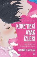 Vorderes Coverbild Koredeki Ayak Izleri