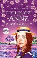 Vorderes Coverbild Yesilin Kizi Anne - Avonlea