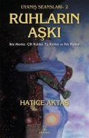 Vorderes Coverbild Ruhlarin Aski - Uyanis Seanslari 2