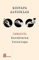 Vorderes Coverbild Senaryo Karakterin Yolculugu