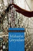 Vorderes Coverbild Isfahanin Gözyaslari