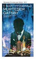 Vorderes Coverbild Muhtesem Gatsby Ciltli