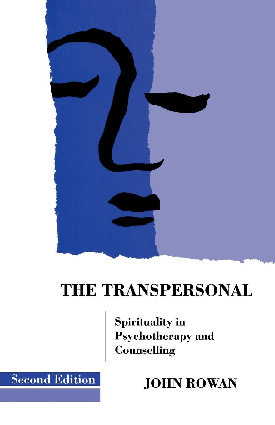 Vorderes Coverbild The Transpersonal