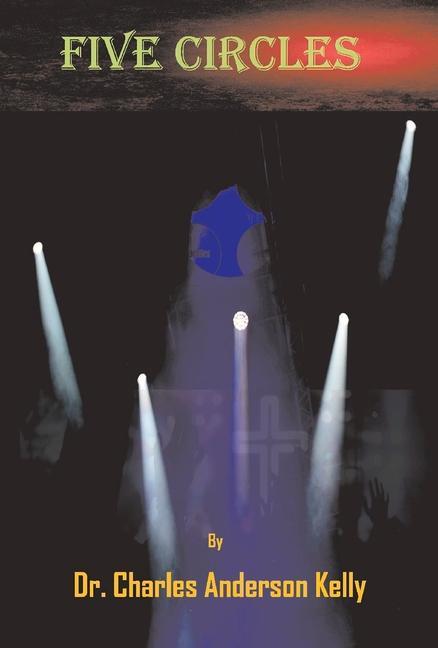 Vorderes Coverbild Five Circles: Church Growth Through Music