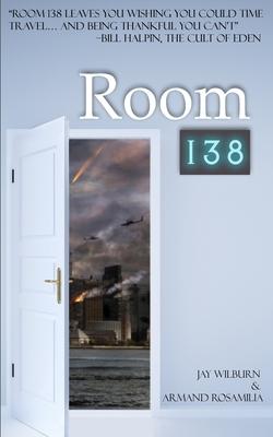 Vorderes Coverbild Room 138