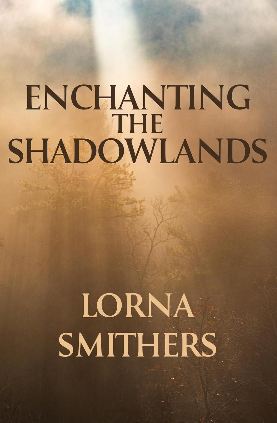 Vorderes Coverbild Enchanting The Shadowlands