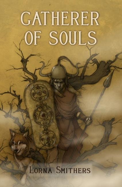 Vorderes Coverbild Gatherer of Souls
