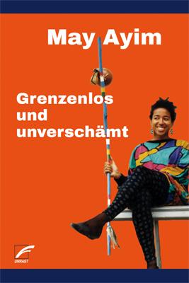 Vorderes Coverbild Grenzenlos und unverschämt