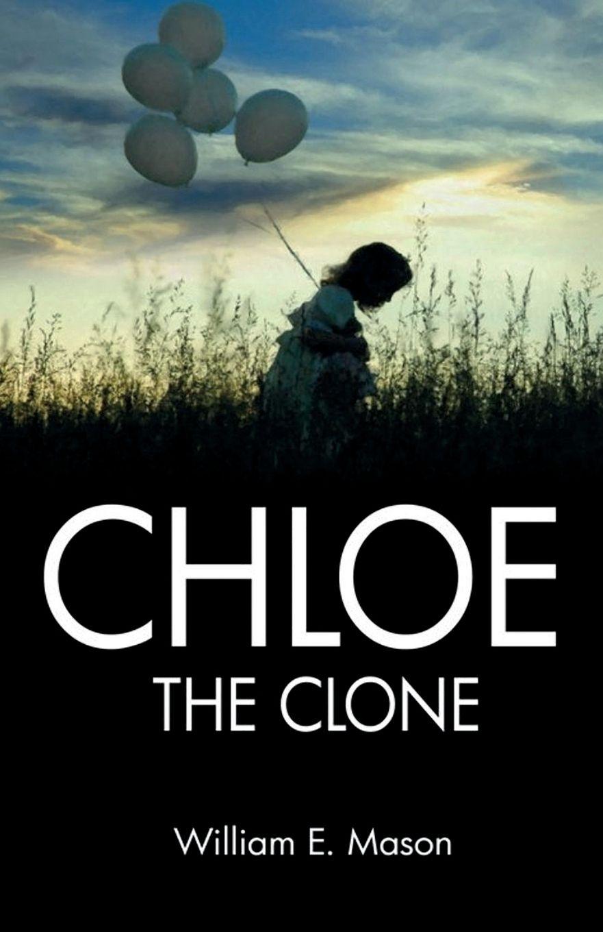 Vorderes Coverbild Chloe The Clone