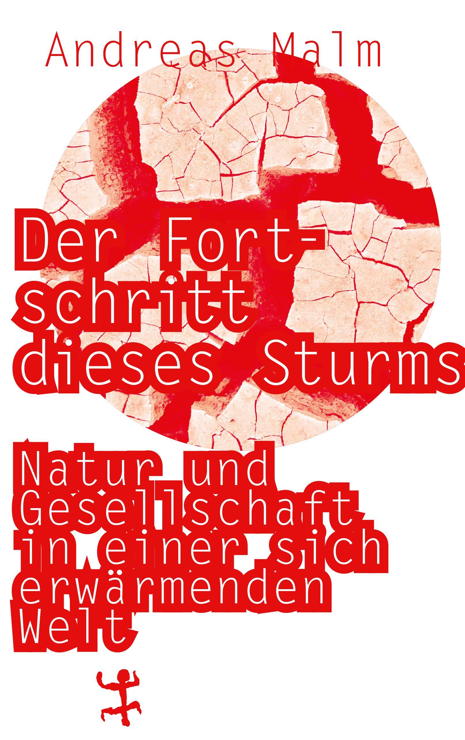 Vorderes Coverbild Der Fortschritt dieses Sturms