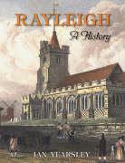 Vorderes Coverbild Rayleigh